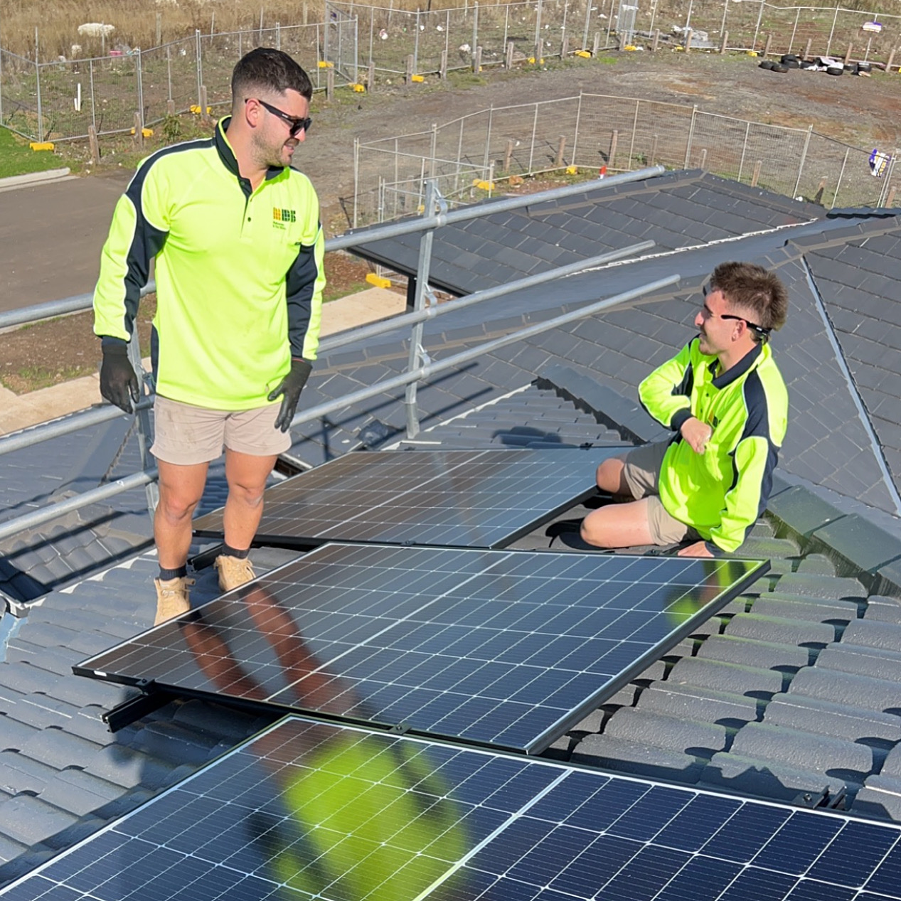 Why We Do What We Do