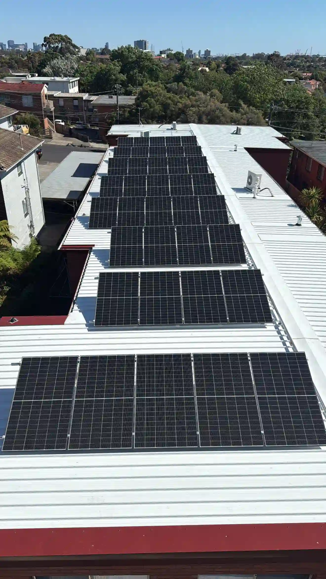 Designed for the Future