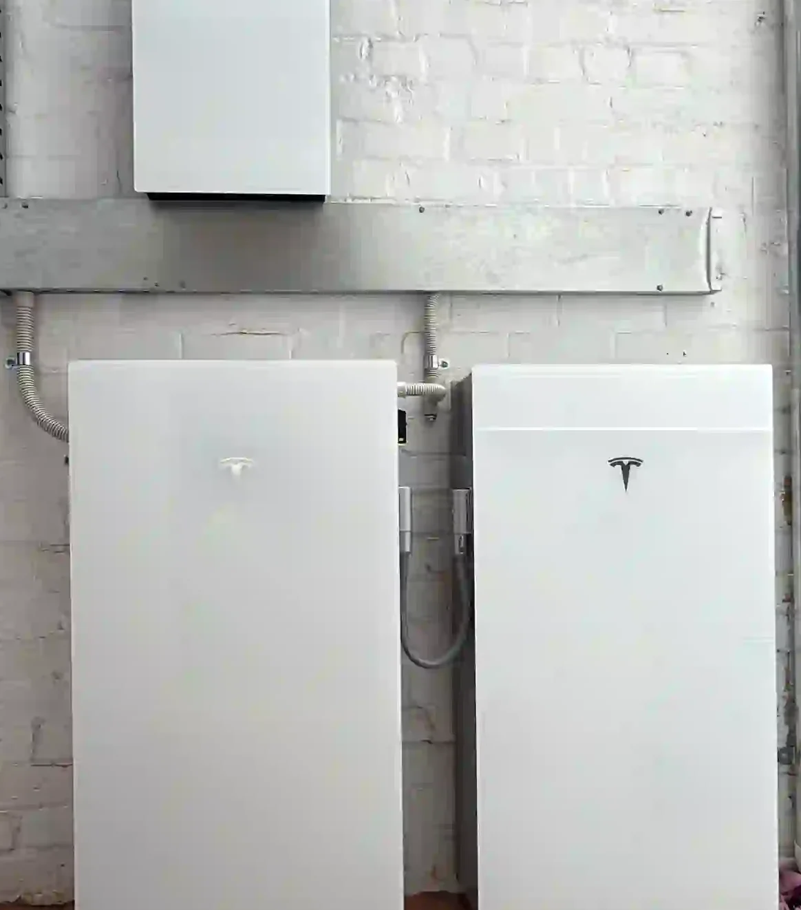 Energy Management Right