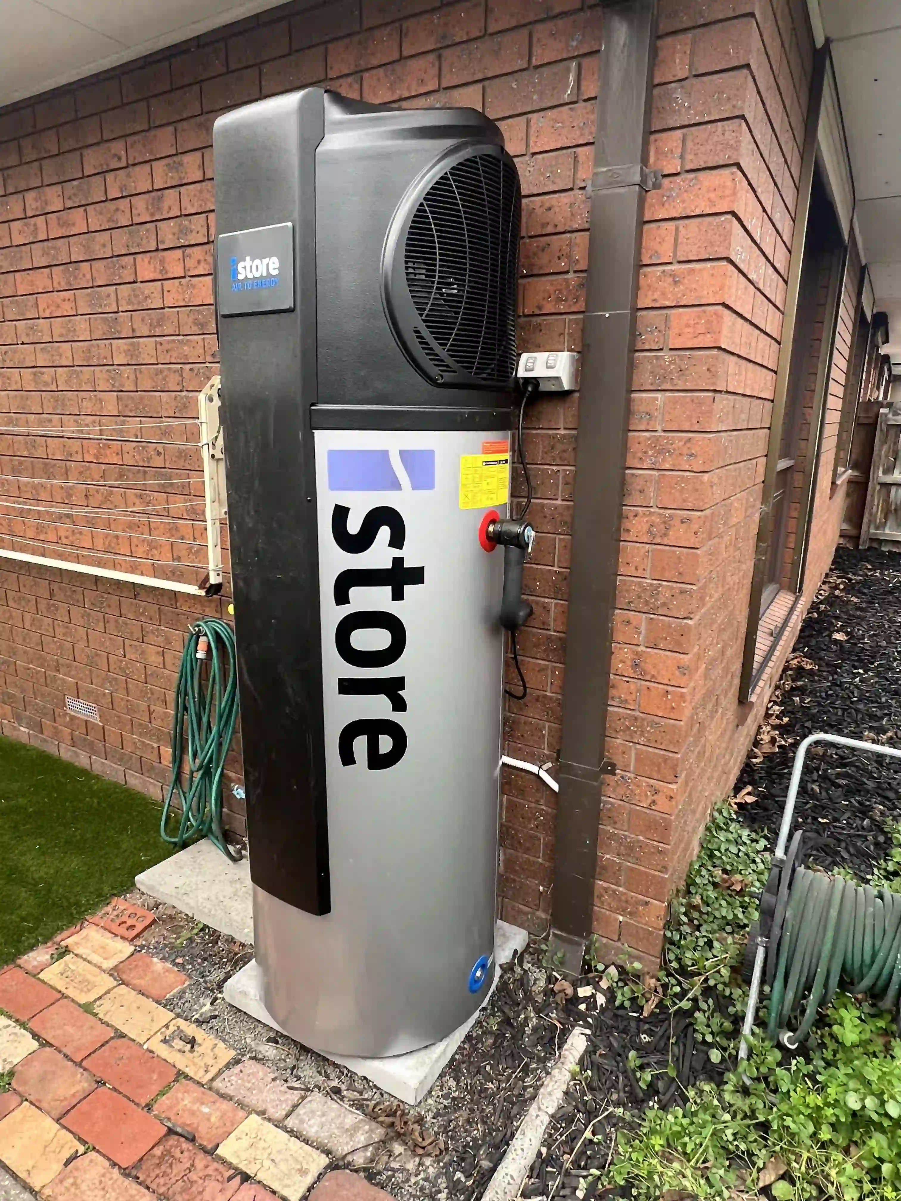 Professional, In-House Installation