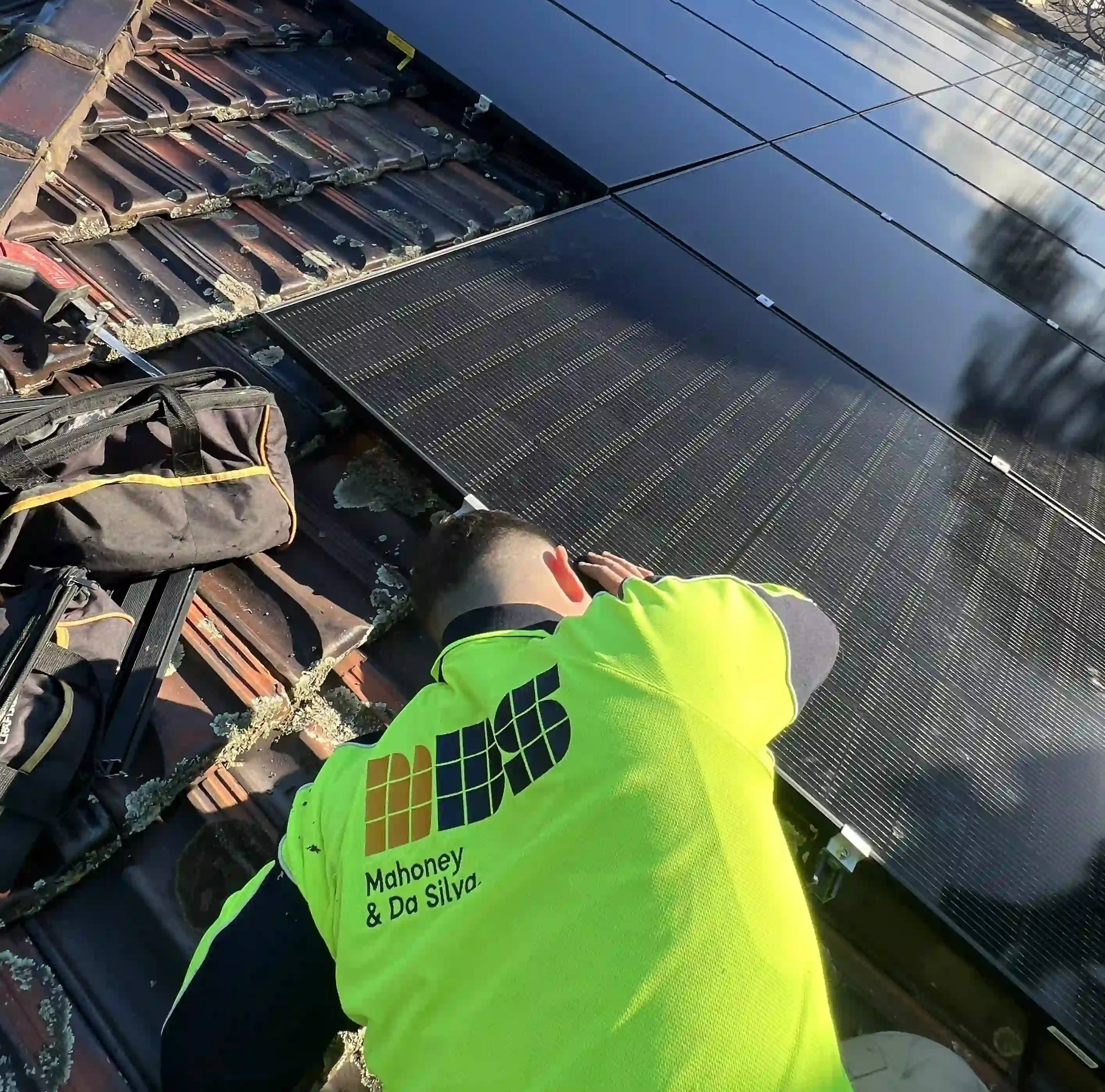 Solar & Battery Packages